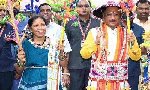 मुख्यमंत्री लोक कलाकार प्रोत्साहन योजना 2026 के लिए आवेदन आमंत्रित