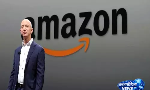 जेफ बेजोस क्यों बेच रहे हैं Amazon के अरबों रुपये के शेयर? जेफ बेजोस क्यों बेच रहे हैं Amazon के अरबों रुपये के शेयर?