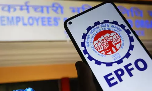 EPFO सेवाएं बंद होने की खबर फर्जी, संगठन ने बताया पूरा सच
