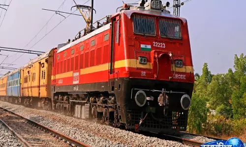 बरेली उर्स के लिए स्पेशल ट्रेन और अतिरिक्त ठहराव, यात्रियों के लिए अहम अपडेट