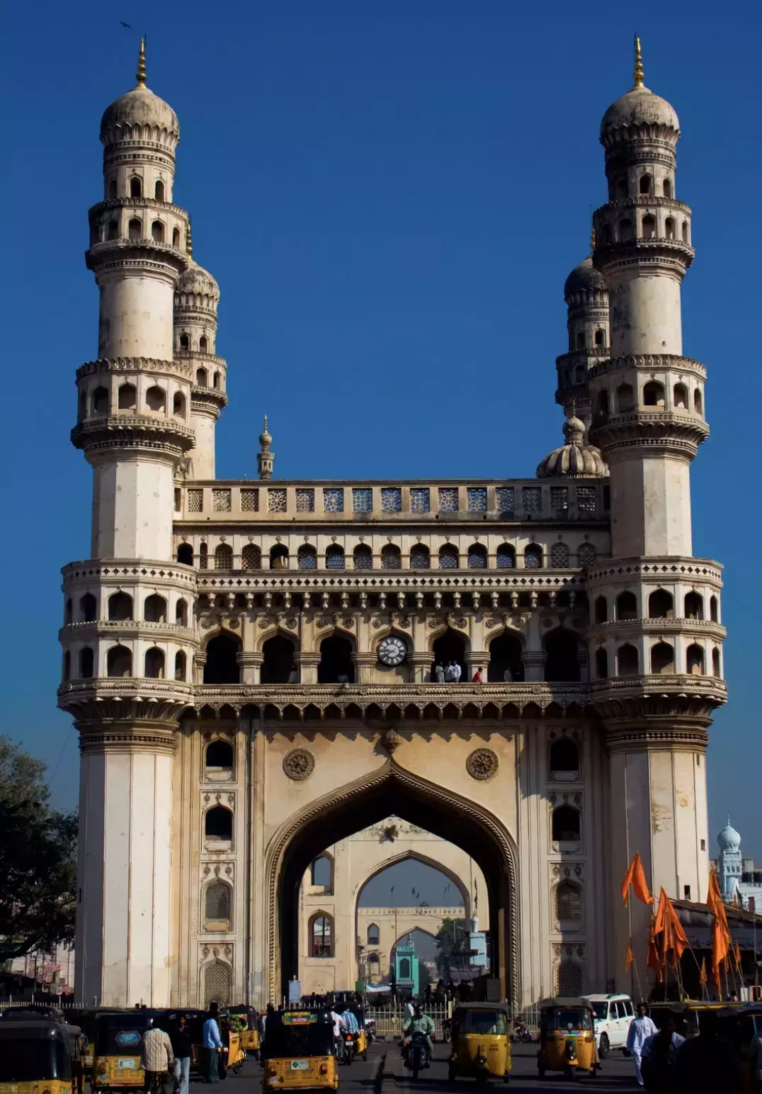 Telangana: भोजन, त्यौहार हैदराबाद यात्रा विकल्प को प्रेरित करते हैं Telangana: भोजन, त्यौहार हैदराबाद यात्रा विकल्प को प्रेरित करते हैं