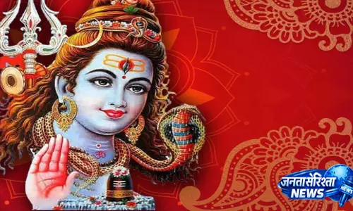 भजन संध्या में छा जाएंगे ये शिव भजन, सावन में जरूर करें गायन भजन संध्या में छा जाएंगे ये शिव भजन, सावन में जरूर करें गायन