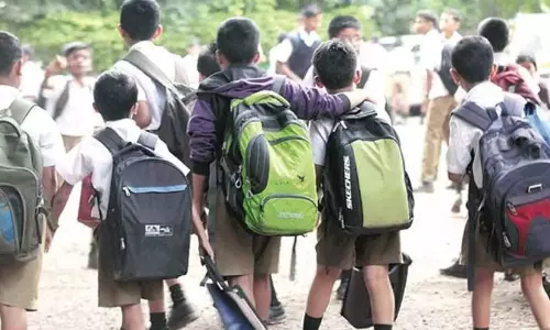 स्कूलों में स्वास्थ्य निगरानी मजबूत, बनेगा बेहतर डिजीज रजिस्टर स्कूलों में स्वास्थ्य निगरानी मजबूत, बनेगा बेहतर डिजीज रजिस्टर