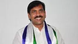 ED ने चिट फंड घोटाले के मामले में YSR कांग्रेस नेता से जुड़ी जगहों पर तलाशी ली
