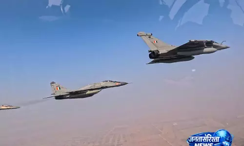 पहले मिशन, फिर सीजफायर ऑपरेशन सिंदूर को लेकर पूर्व CDS का बड़ा बयान पहले मिशन, फिर सीजफायर ऑपरेशन सिंदूर को लेकर पूर्व CDS का बड़ा बयान