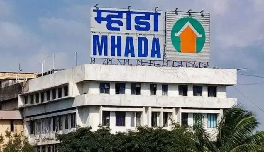 Mumbai: घर खरीदने वालों का इंतजार खत्म, गुरुवार को म्हाडा लॉटरी Mumbai: घर खरीदने वालों का इंतजार खत्म, गुरुवार को म्हाडा लॉटरी