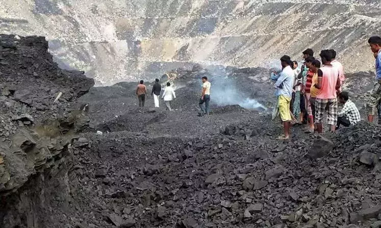 Telangana: सिंगरेनी को तीन नए कोयला ब्लॉकों से नया जीवन मिला