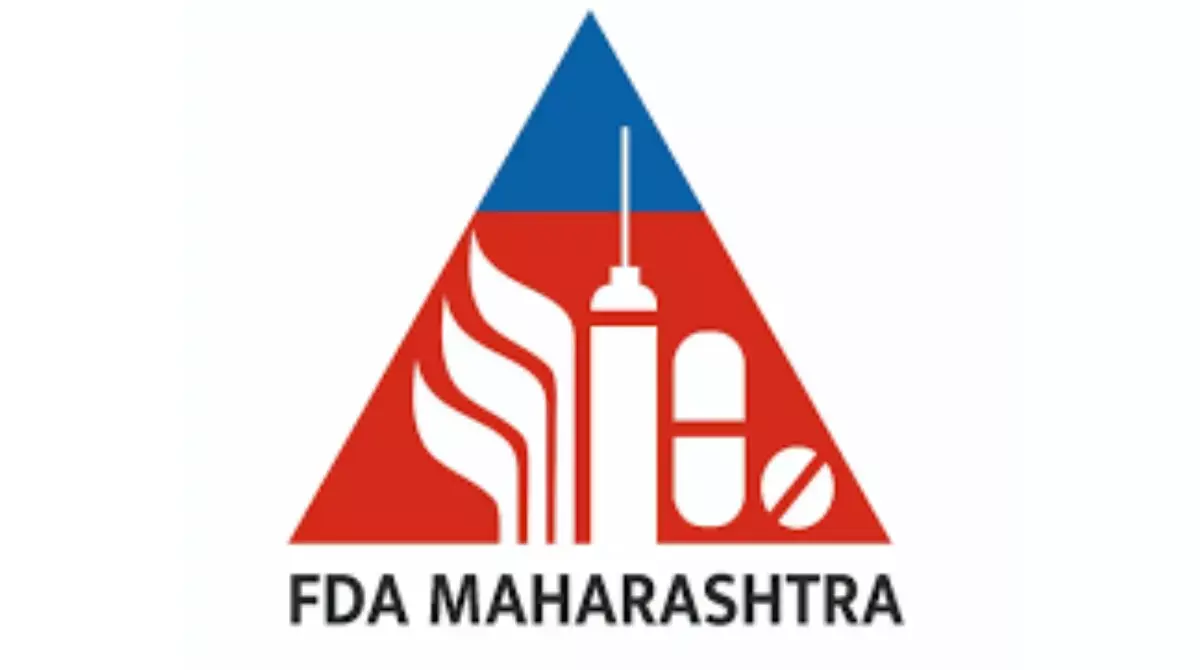 Mumbai: एफडीए के एक्शन से कारोबारियों में हड़कंप, 1.89 करोड़ का माल जब्त Mumbai: एफडीए के एक्शन से कारोबारियों में हड़कंप, 1.89 करोड़ का माल जब्त