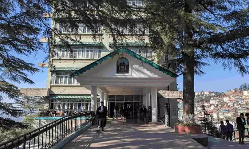 Shimla: हिमाचल हाईकोर्ट का अहम फैसला, राहत राशि नहीं होगी वसूल
