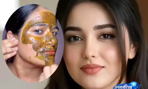 चीनी-नींबू से बनाएं खास फेस पैक, वैक्सिंग जैसा मिलेगा रिजल्ट चीनी-नींबू से बनाएं खास फेस पैक, वैक्सिंग जैसा मिलेगा रिजल्ट
