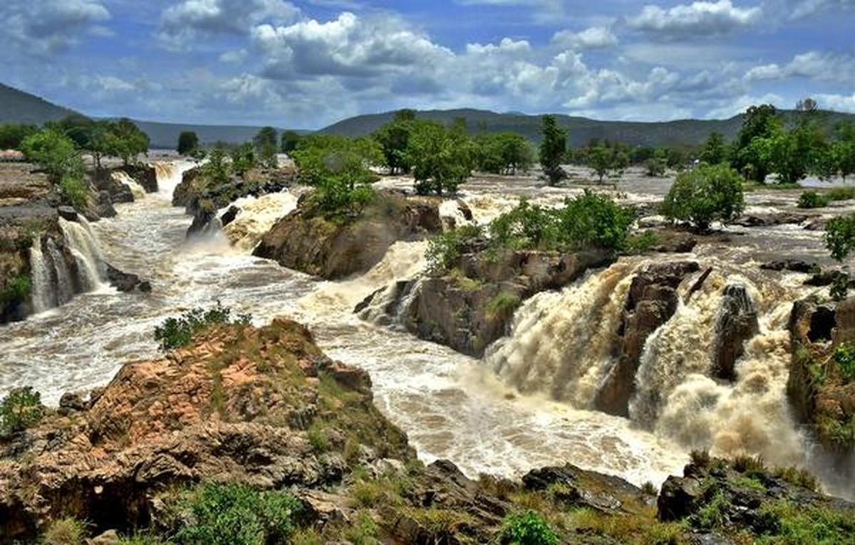 Tamil Nadu: काबिनी का पानी मंगलवार आधी रात को मेट्टूर बांध तक पहुंचने की उम्मीद है