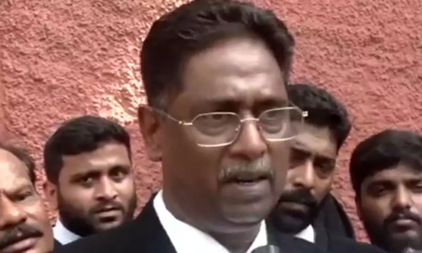 सरकार बजट सत्र में उपस्थिति रोकने के लिए उदयनिधि को गिरफ्तार करना चाहती थी: द्रमुक के एलांगो सरकार बजट सत्र में उपस्थिति रोकने के लिए उदयनिधि को गिरफ्तार करना चाहती थी: द्रमुक के एलांगो