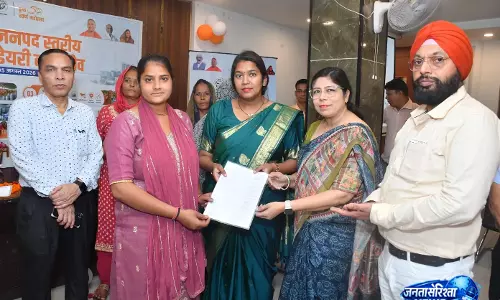 मुख्यमंत्री स्वदेशी गौ संवर्धन योजना के चयनित लाभार्थियों को मिले अनुमति पत्र मुख्यमंत्री स्वदेशी गौ संवर्धन योजना के चयनित लाभार्थियों को मिले अनुमति पत्र