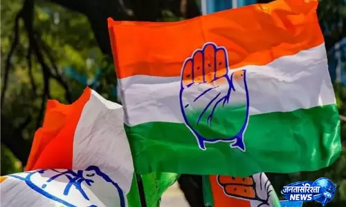 सीतापुर में कांग्रेस कार्यालय पर संकट, प्रशासन ने बेदखली की प्रक्रिया की तेज सीतापुर में कांग्रेस कार्यालय पर संकट, प्रशासन ने बेदखली की प्रक्रिया की तेज