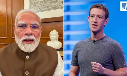 मार्क जुकरबर्ग ने माफी मांगी, लेकिन... मार्क जुकरबर्ग ने माफी मांगी, लेकिन...