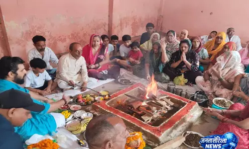 विशाल भंडारे के साथ संपन्न हुई श्री शिव महापुराण कथा, श्रद्धालुओं ने लिया पुण्य लाभ विशाल भंडारे के साथ संपन्न हुई श्री शिव महापुराण कथा, श्रद्धालुओं ने लिया पुण्य लाभ