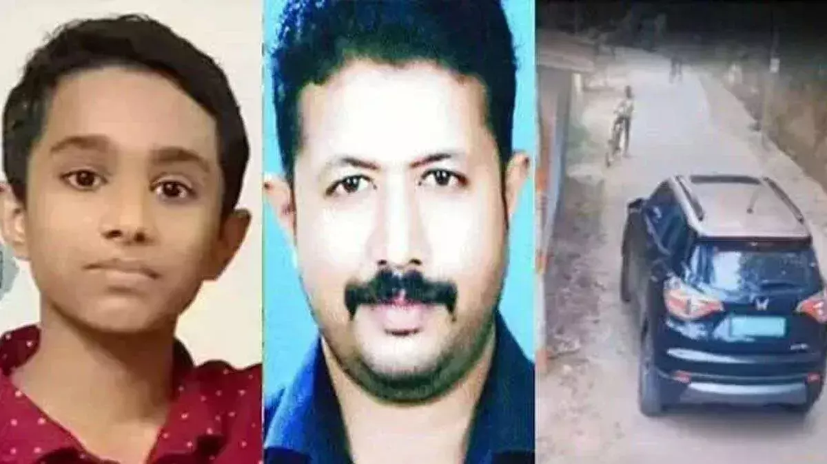 सुप्रीम कोर्ट से प्रियरंजन को राहत: आदिसेखर मर्डर केस में मिली जमानत सुप्रीम कोर्ट से प्रियरंजन को राहत: आदिसेखर मर्डर केस में मिली जमानत