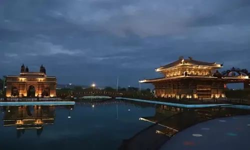 जम्मू में खुलेगा वेस्ट-टू-वंडर पार्क, मुख्यमंत्री करेंगे उद्घाटन