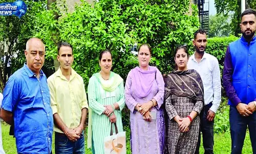 डीपीआर और वन मंजूरी पूरी अब नाबार्ड बजट का इंतजार