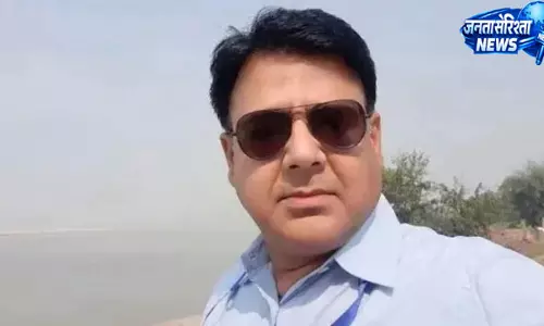डेहरी नगर परिषद EO विमल कुमार हत्याकांड की जांच तेज, SIT ने कर्मियों से की पूछताछ