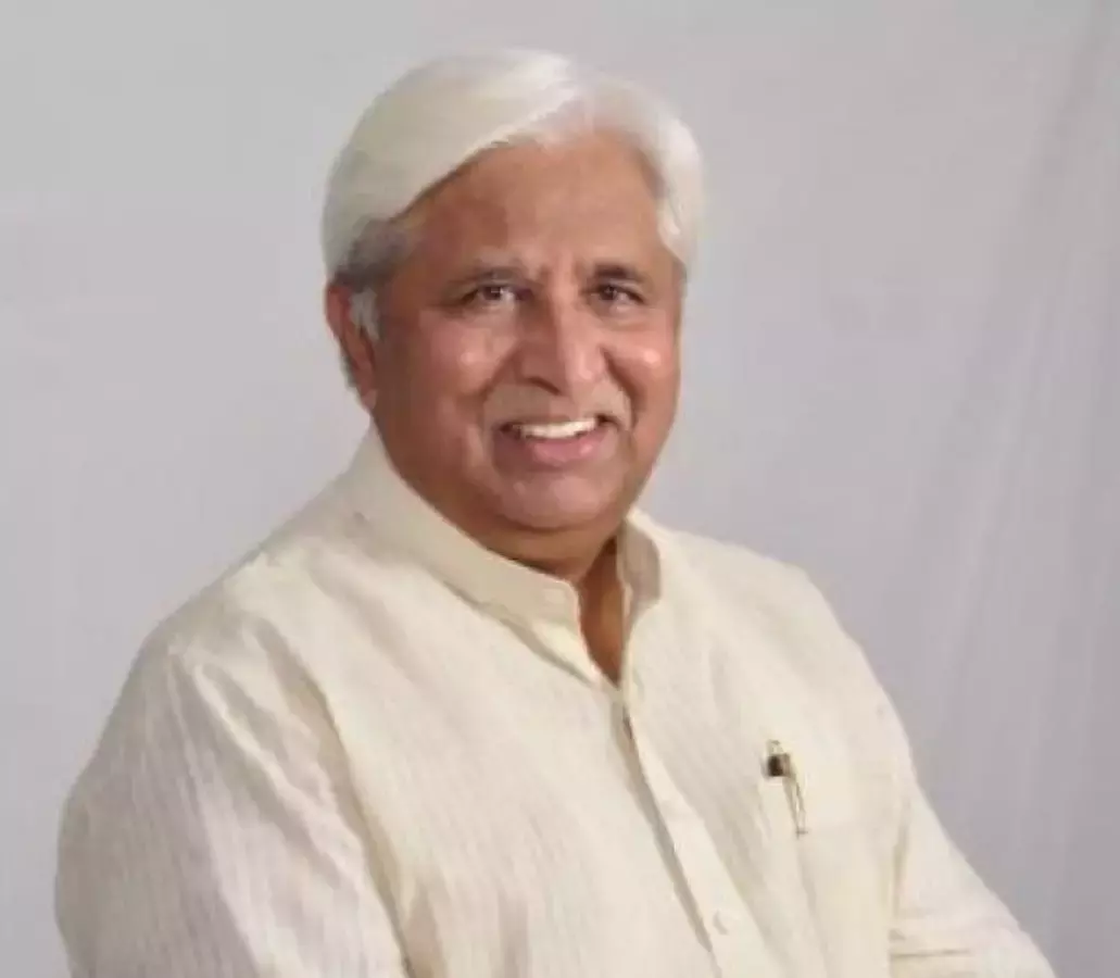 Karnataka: एचके पाटिल के मंत्रिमंडल की अनदेखी पर गदग में आक्रोश, पार्षदों ने सौंपा इस्तीफा