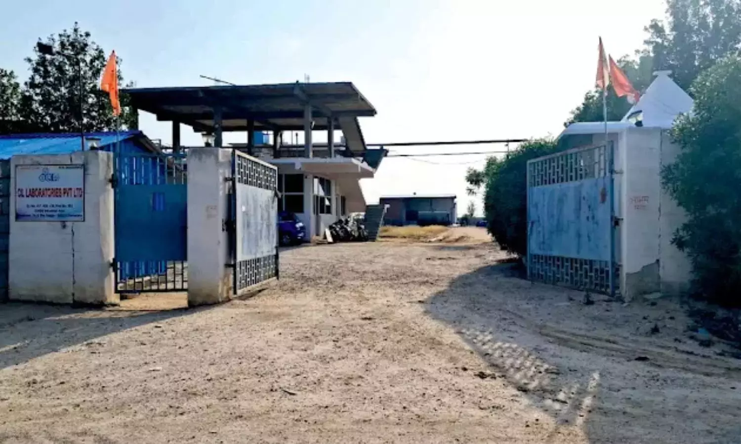 Karnataka के यादगीर में गैस रिसाव; तेलंगाना के व्यक्ति समेत तीन की मौत