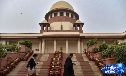 मीडिया रिपोर्टिंग जारी रहेगी सुप्रीम कोर्ट ने अदालती कार्यवाही को लेकर दूर किया भ्रम मीडिया रिपोर्टिंग जारी रहेगी सुप्रीम कोर्ट ने अदालती कार्यवाही को लेकर दूर किया भ्रम