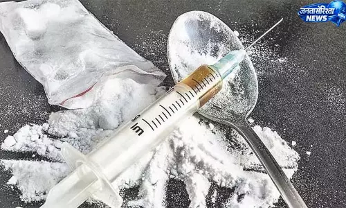 अमृतसर से चिट्टा सप्लायर अरेस्ट अमृतसर से चिट्टा सप्लायर अरेस्ट