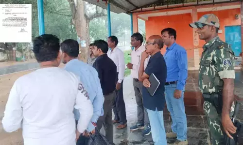 जशपुर में मेडिकल स्टोर का लाइसेंस सस्पेंड