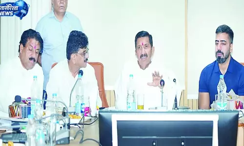 अस्पताल को मिलेंगी दो नई एंबुलेंस, डिप्टी सीएम ने लिए अहम फैसले