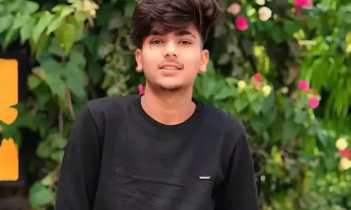 इलाज या लापरवाही? चाकूबाजी में घायल किशोर की मौत के बाद अस्पताल में भारी हंगामा