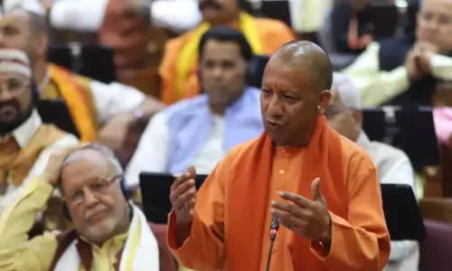 भर्ती परीक्षाओं में नहीं होगी कोई चूक, योगी सरकार ने सुरक्षा इंतजामों के लिए खोला खजाना