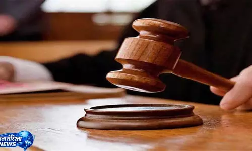 चेक बाउंस मामले में दोषी को एक साल की कैद