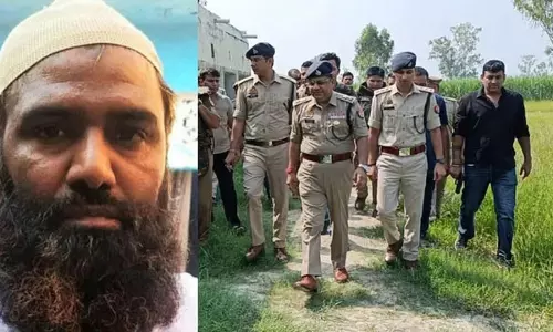 कैराना पलायन कांड के आरोपी फुरकान उर्फ फैमू का एनकाउंटर