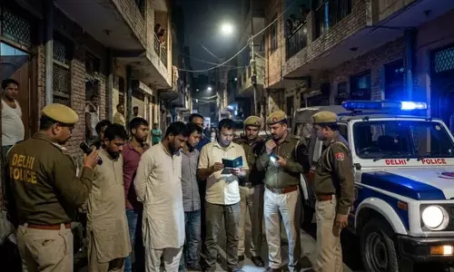 वीजा नियमों के उल्लंघन पर 11 बांग्लादेशी नागरिक हिरासत में