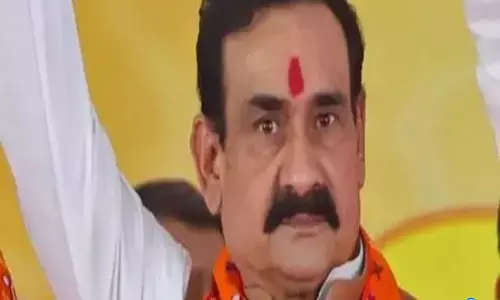 दतिया उपचुनाव के बाद सियासी चर्चाओं पर विराम, नरोत्तम मिश्रा ने दिया एकता का संदेश