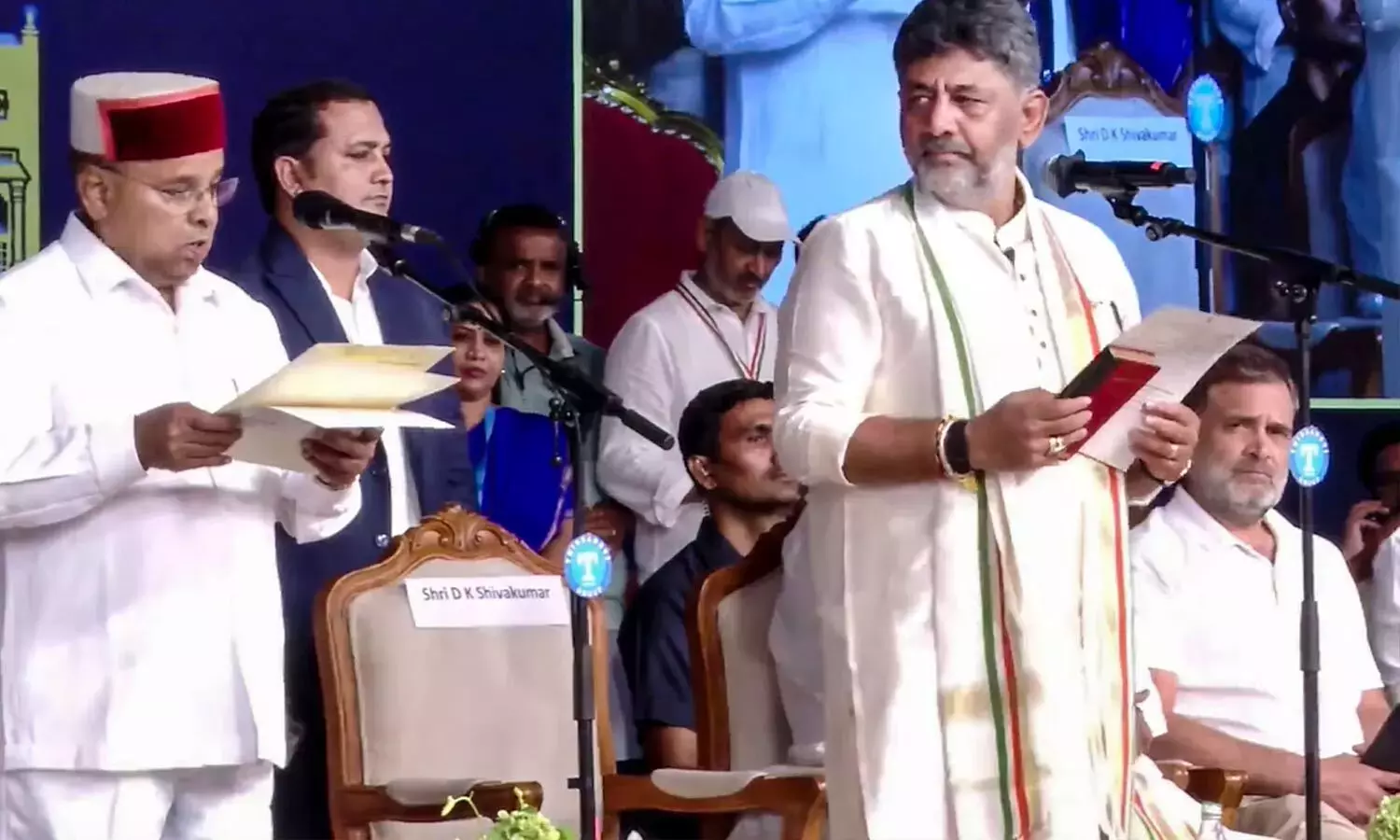 पार्टी पहले आती है, पद नहीं; तुरंत स्वीकार किये जायेंगे इस्तीफे: सीएम पार्टी पहले आती है, पद नहीं; तुरंत स्वीकार किये जायेंगे इस्तीफे: सीएम