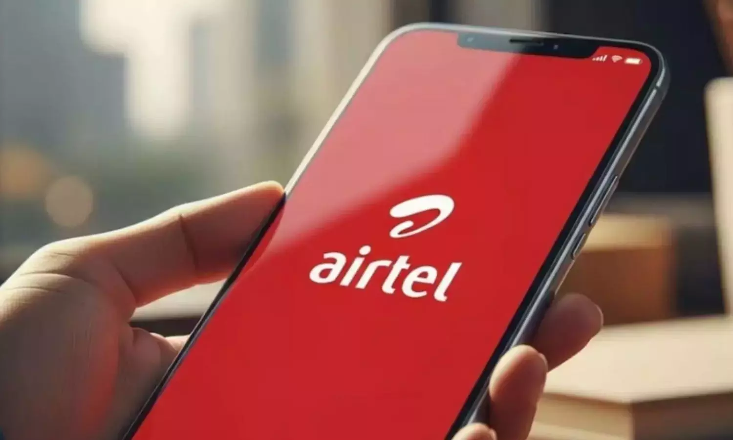 Airtel ने एक साल तक चली कीमत बढ़ोतरी के बाद ₹299 का प्रीपेड प्लान वापस ले लिया Airtel ने एक साल तक चली कीमत बढ़ोतरी के बाद ₹299 का प्रीपेड प्लान वापस ले लिया