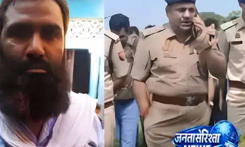 शामली में पुलिस-बदमाश मुठभेड़, कैराना का कुख्यात फुरकान मारा गया शामली में पुलिस-बदमाश मुठभेड़, कैराना का कुख्यात फुरकान मारा गया