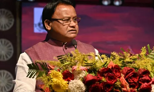 ओडिशा के मुख्यमंत्री मोहन माझी इन्वेस्टर रोडशो के लिए 7-8 अगस्त को नई दिल्ली का दौरा करेंगे ओडिशा के मुख्यमंत्री मोहन माझी इन्वेस्टर रोडशो के लिए 7-8 अगस्त को नई दिल्ली का दौरा करेंगे