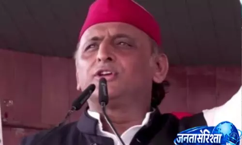 ब्राह्मणों को लेकर अखिलेश का बड़ा बयान, बोले- पीडीए में पीडी यानी पंडित भी ब्राह्मणों को लेकर अखिलेश का बड़ा बयान, बोले- पीडीए में पीडी यानी पंडित भी