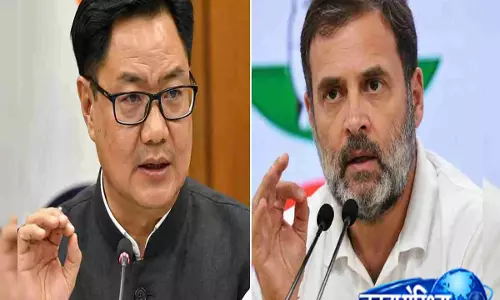 संसद में नहीं टूटा गतिरोध, राहुल गांधी ने सरकार के सामने रखी नई शर्त