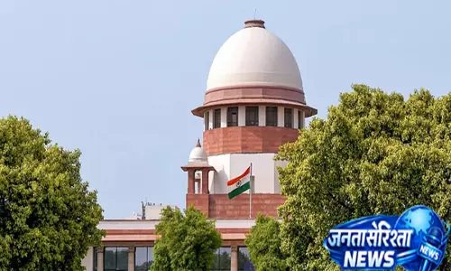 शिवसेना की असली पहचान पर कानूनी जंग, सुप्रीम कोर्ट में उद्धव गुट का बड़ा पक्ष