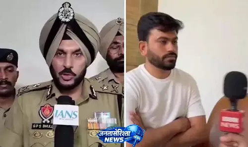 ISI मॉड्यूल के सवालों बचते नज़र आए CJP के संस्थापक अभिजीत दीपके