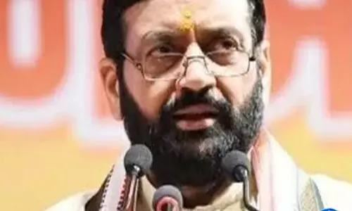 कांग्रेस पहले अपने गिरेबान में झांके, पेपर लीक पर नायब सैनी का पलटवार कांग्रेस पहले अपने गिरेबान में झांके, पेपर लीक पर नायब सैनी का पलटवार