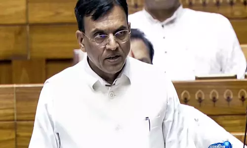 नेशनल करियर सर्विस पोर्टल पर 10.05 करोड़ से अधिक नौकरियां दर्ज: Mandaviya