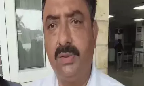 यमुनानगर हत्याकांड प्रॉपर्टी डीलर पर ईंट से हमला, अस्पताल में तोड़ा दम