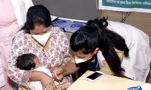 पूरे देश में 1 से 7 अगस्त तक विश्व स्तनपान सप्ताह 2026 मनाया जा रहा