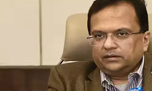 Govind Mohan को केंद्रीय गृह सचिव के तौर पर एक और एक्सटेंशन मिला