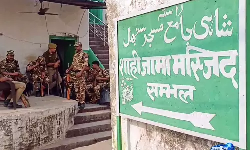 Sambhal हिंसा पूर्व नियोजित साजिश थी: न्यायिक आयोग की रिपोर्ट